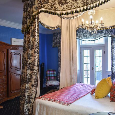 The English Merchant'S Inn Waxahachie Bilik gambar