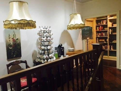 The English Merchant'S Inn Waxahachie Luaran gambar