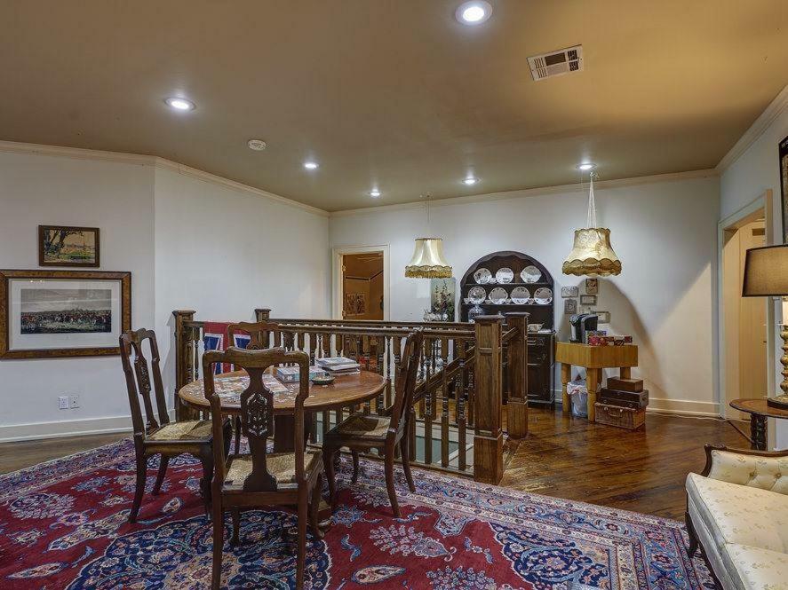 The English Merchant'S Inn Waxahachie Luaran gambar